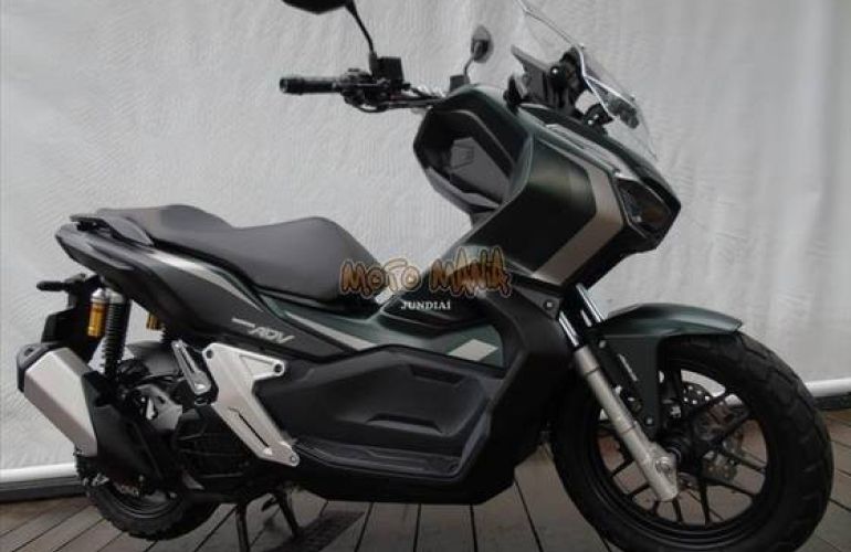 Honda ADV 150 - Foto #2