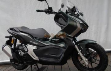 Honda ADV 150 - Foto #2
