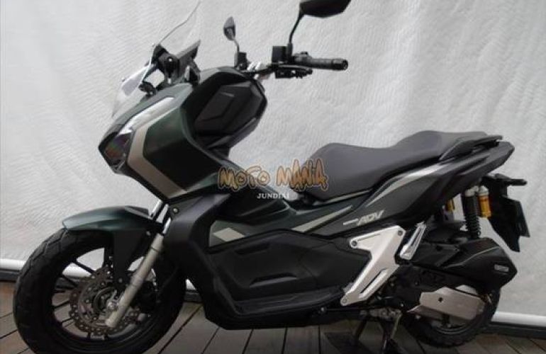 Honda ADV 150 - Foto #3