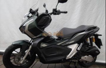 Honda ADV 150 - Foto #3