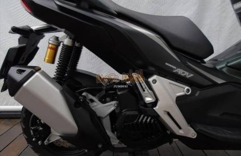 Honda ADV 150 - Foto #4