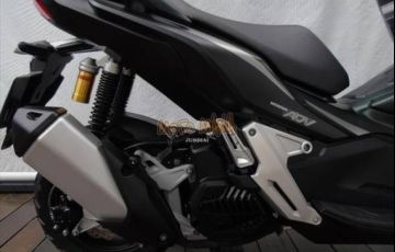 Honda ADV 150 - Foto #4