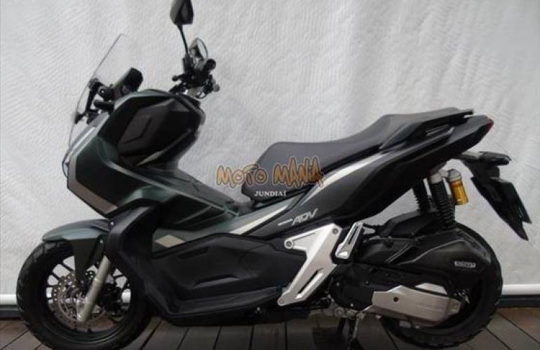 Honda ADV 150 - Foto #5