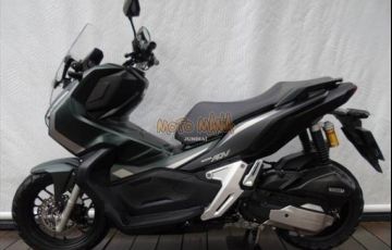 Honda ADV 150 - Foto #5