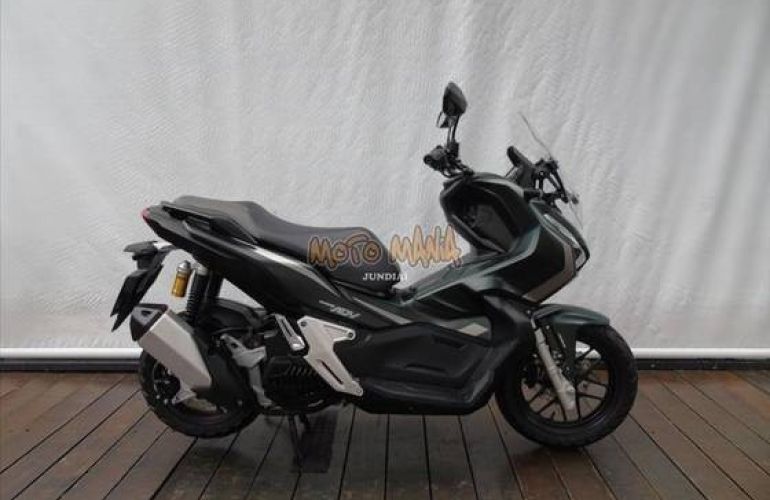 Honda ADV 150 - Foto #7