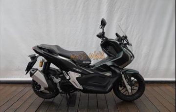 Honda ADV 150 - Foto #7