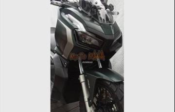 Honda ADV 150 - Foto #8
