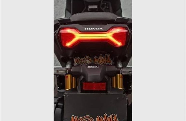 Honda ADV 150 - Foto #9