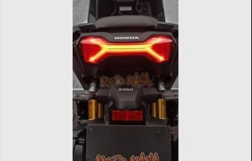 Honda ADV 150 - Foto #9