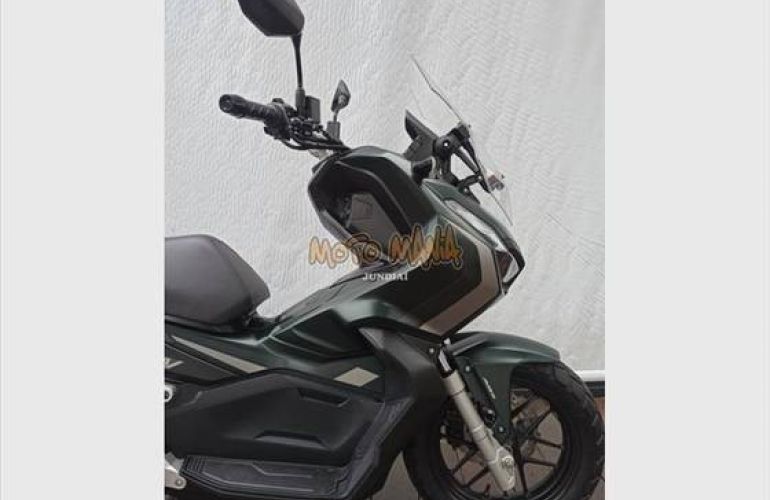 Honda ADV 150 - Foto #10