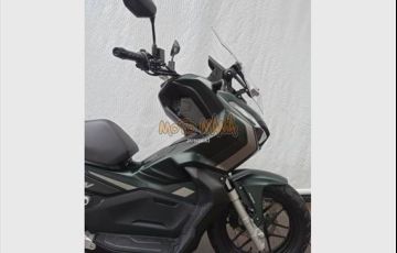Honda ADV 150 - Foto #10