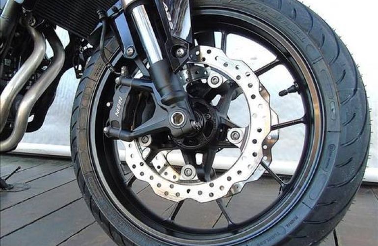 Honda Cb 500F (ABS) - Foto #7