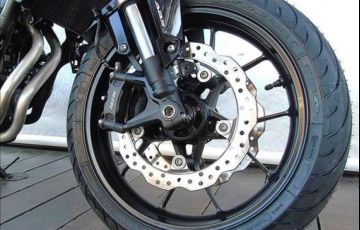 Honda Cb 500F (ABS) - Foto #7