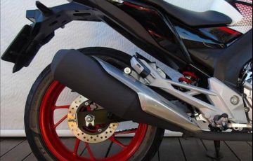 Honda Cb Twister - Foto #4