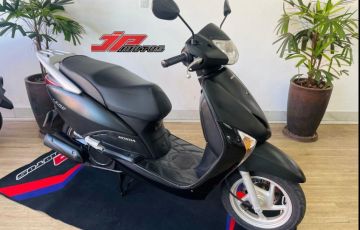 Honda Lead 110