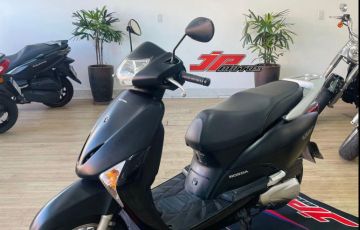 Honda Lead 110 - Foto #2