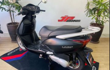 Honda Lead 110 - Foto #3