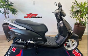 Honda Lead 110 - Foto #6