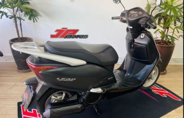 Honda Lead 110 - Foto #7