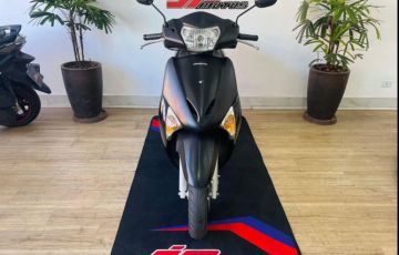 Honda Lead 110 - Foto #8