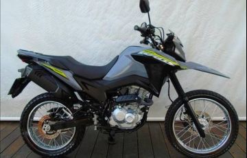 Honda Nxr 160 Bros Abs