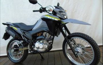 Honda Nxr 160 Bros Abs - Foto #2