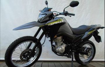 Honda Nxr 160 Bros Abs - Foto #3