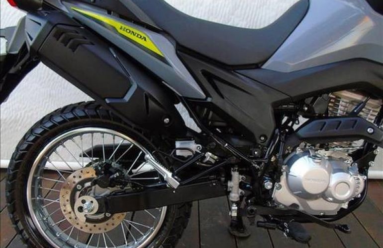Honda Nxr 160 Bros Abs - Foto #4