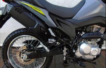 Honda Nxr 160 Bros Abs - Foto #4
