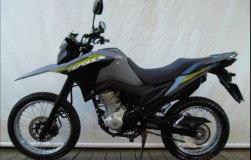 Honda Nxr 160 Bros Abs - Foto #6