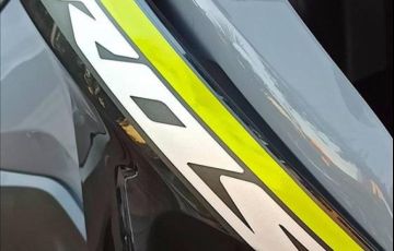 Honda Nxr 160 Bros Abs - Foto #9
