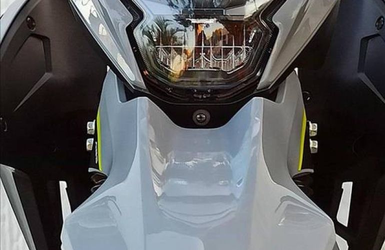 Honda Nxr 160 Bros Abs - Foto #10