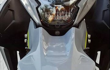 Honda Nxr 160 Bros Abs - Foto #10