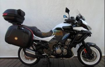 Kawasaki Versys 1000 (ABS)