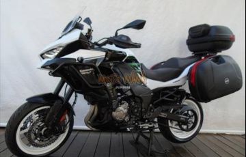 Kawasaki Versys 1000 (ABS) - Foto #3