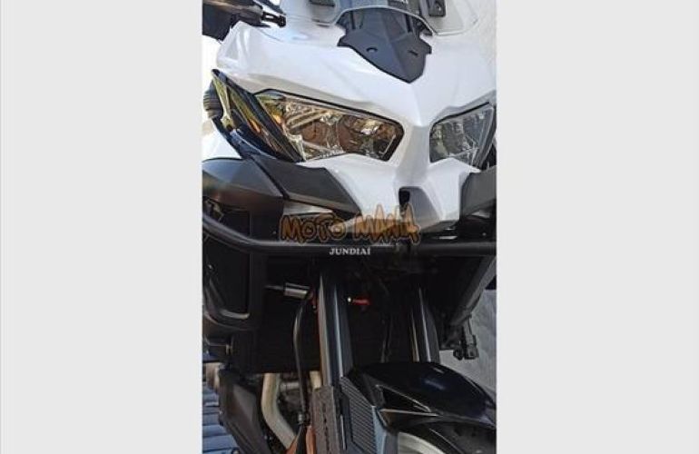 Kawasaki Versys 1000 (ABS) - Foto #9
