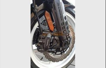 Kawasaki Versys 1000 (ABS) - Foto #10