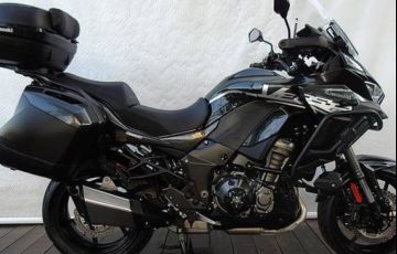 Kawasaki Versys 1000 Grand Tourer (ABS)