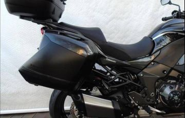Kawasaki Versys 1000 Grand Tourer (ABS) - Foto #4