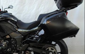 Kawasaki Versys 1000 Grand Tourer (ABS) - Foto #5