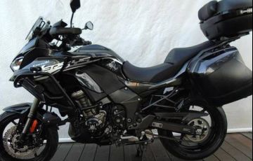 Kawasaki Versys 1000 Grand Tourer (ABS) - Foto #6