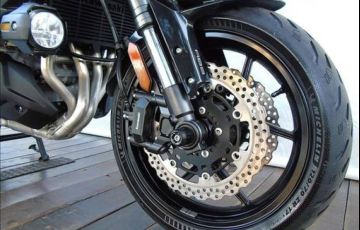 Kawasaki Versys 1000 Grand Tourer (ABS) - Foto #7