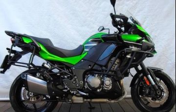 Kawasaki Versys 1000 (ABS)