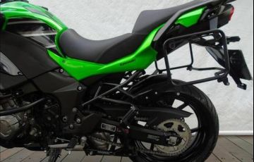 Kawasaki Versys 1000 (ABS) - Foto #4