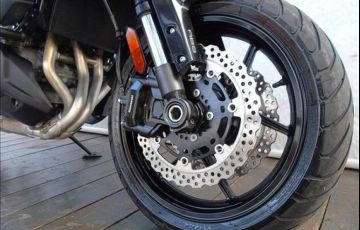 Kawasaki Versys 1000 (ABS) - Foto #7
