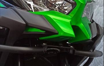 Kawasaki Versys 1000 (ABS) - Foto #8