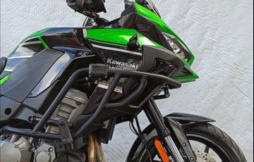 Kawasaki Versys 1000 (ABS) - Foto #9