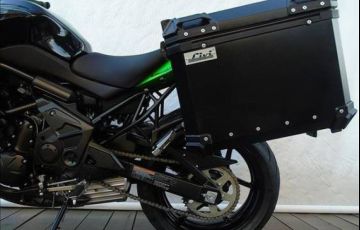 Kawasaki Versys Abs - Foto #5