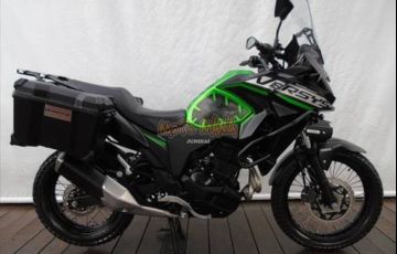 Kawasaki Versys-X 300 Tourer (ABS)