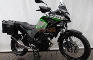 Kawasaki Versys-X 300 Tourer (ABS) - Foto #2